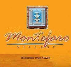 Montefaro