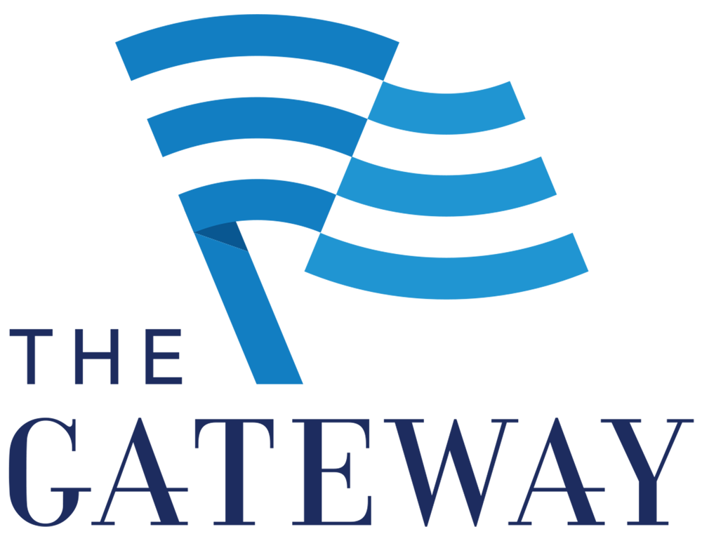 The-Gateway