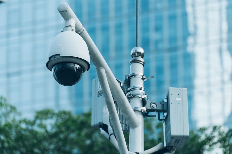 Smarter Security Camera Installation for Properties